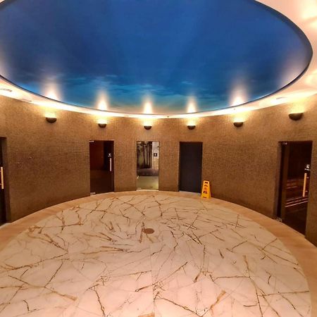 Pinea Sky Premium Apartament Z Widokiem Na Morze Ze Spa I Basenem Przy Plazy Pobierowo Exteriér fotografie