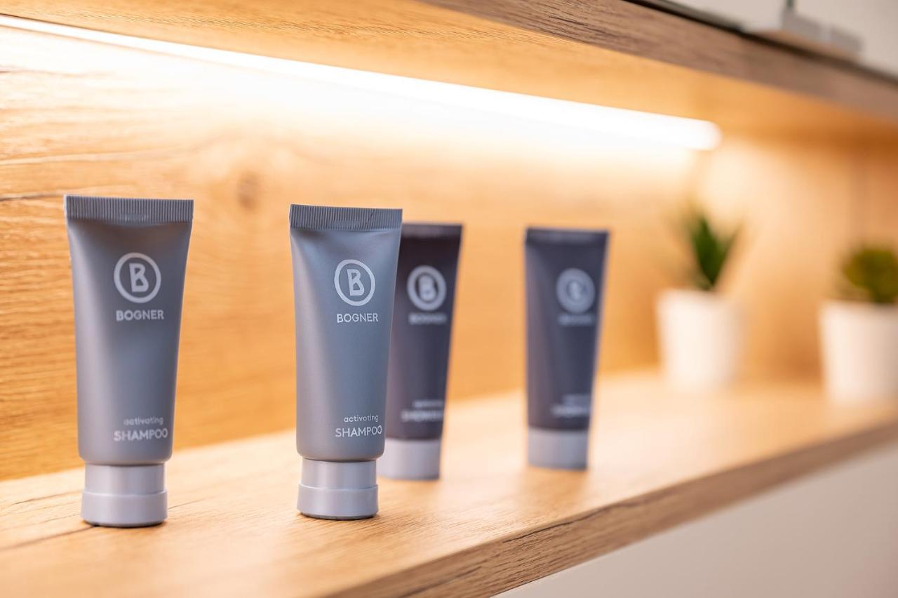 Pinea Sky Premium Apartament Z Widokiem Na Morze Ze Spa I Basenem Przy Plazy Pobierowo Exteriér fotografie